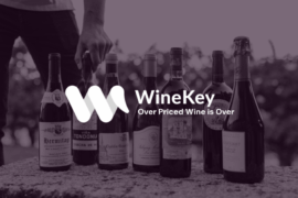 Anyone have any experience with this specific website? Winekey