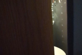 Decorating a Powder Room...