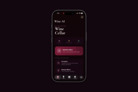 I built an app that lets you scan any wine label and get instant sommelier insights — food pairings, taste profile, grape variety, serving tips. Would love feedback from actual wine lovers.