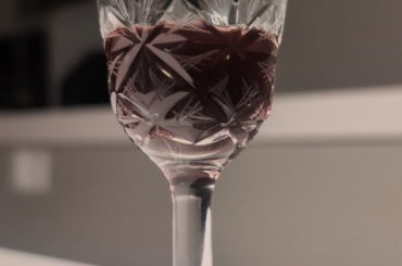 Are these glasses too large? Video for scale