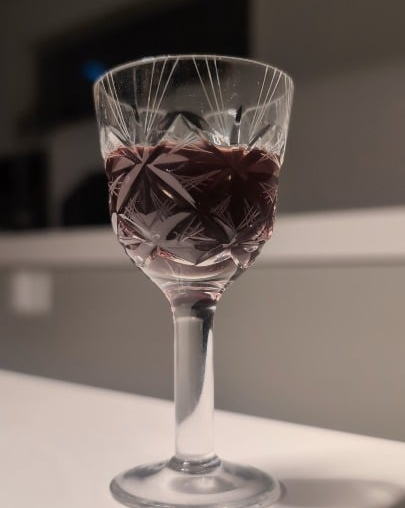 Are these glasses too large? Video for scale