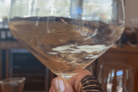 Happy International Chardonnay Day, from the Winelands!