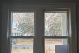 What type of curtain rod to get??