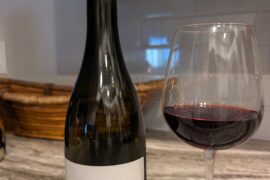 2017 Edouard Delaunay Clos Vougeot Grand Cru