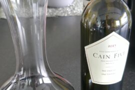 2017 Cain Five, total steal from LB!