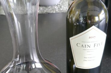 2017 Cain Five, total steal from LB!