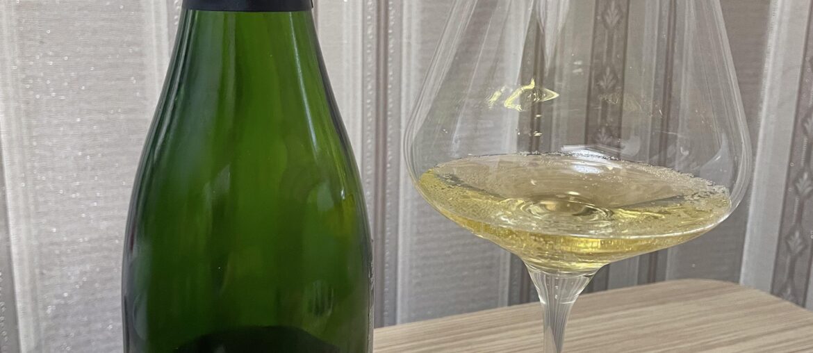 Turó d’en Mota, 2007, Recaredo Turó d’en Mota, 2007, Recaredo