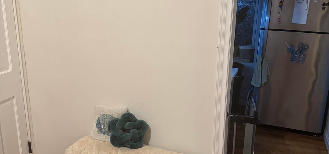 Does this even looks good. Before and after