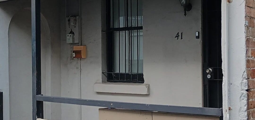 2 Years Later... From Sad to Not Bad