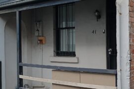 2 Years Later... From Sad to Not Bad