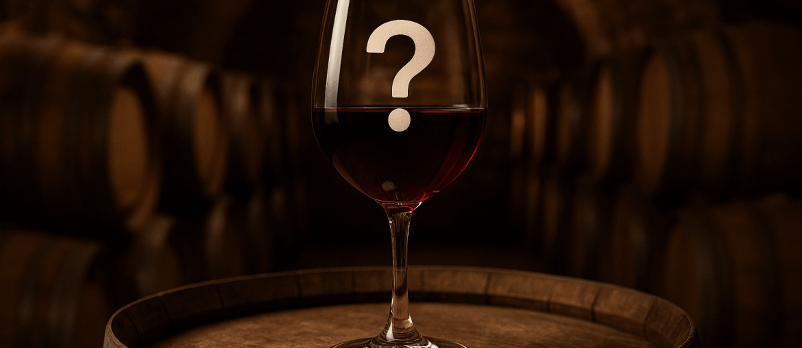 I'm traveling with a Master Somm for a week in Austria.  What are some intelligent questions I can ask to spark some conversation at the wineries?