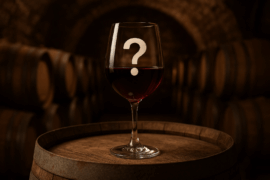 I'm traveling with a Master Somm for a week in Austria.  What are some intelligent questions I can ask to spark some conversation at the wineries?