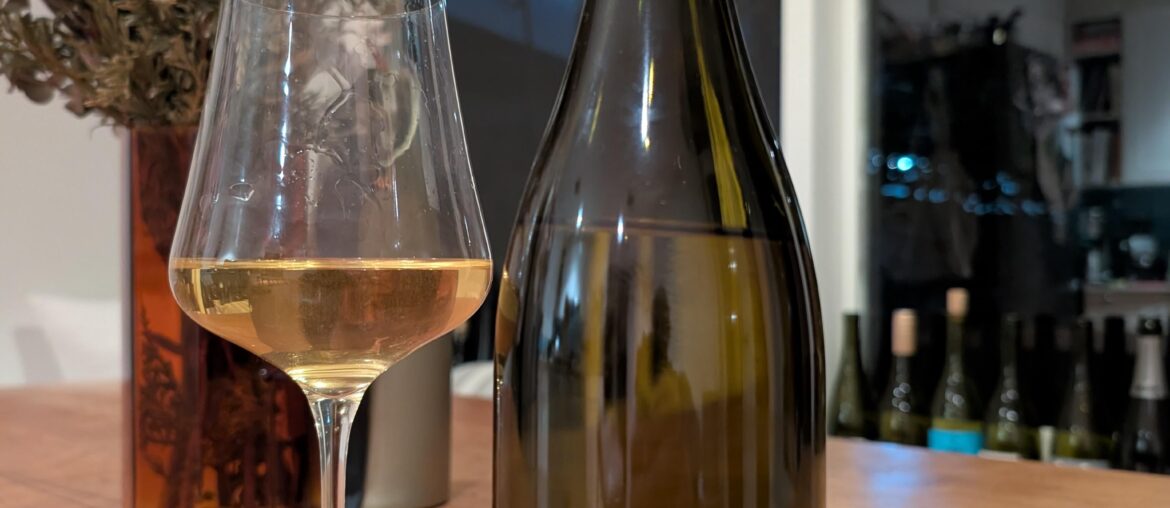 2014 VSB Brunnen Chardy – The first release of a Beechworth benchmark 2014 VSB Brunnen Chardy - The first release of a Beechworth benchmark