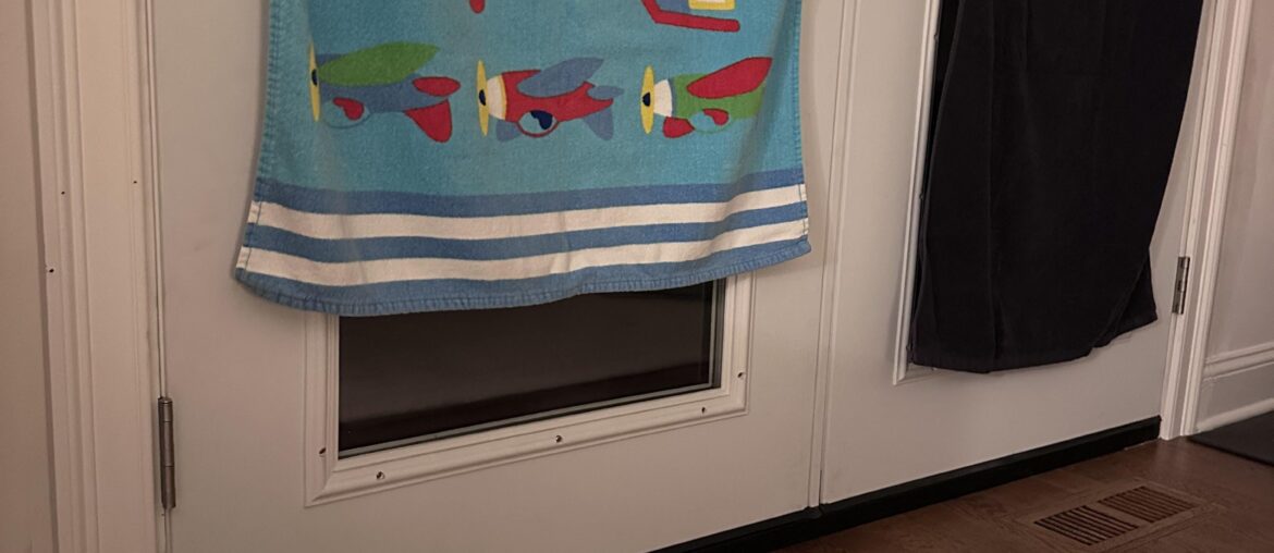 Is this acceptable work?