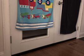 Is this acceptable work?