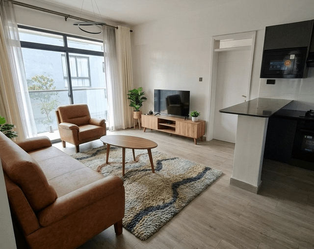 Living room layout advice