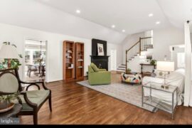 Bought a new house - where would you put a TV?