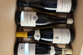 Went to Burgundy, tgese are highlights of what I bought, how did I do?