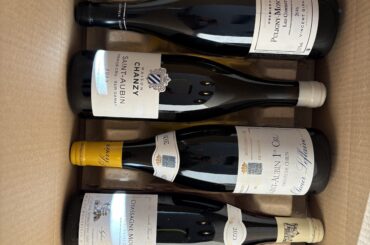 Went to Burgundy, tgese are highlights of what I bought, how did I do?