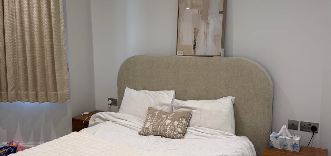 Need help making my bedroom feel cohesive. Advice? Need help making my bedroom feel cohesive. Advice?