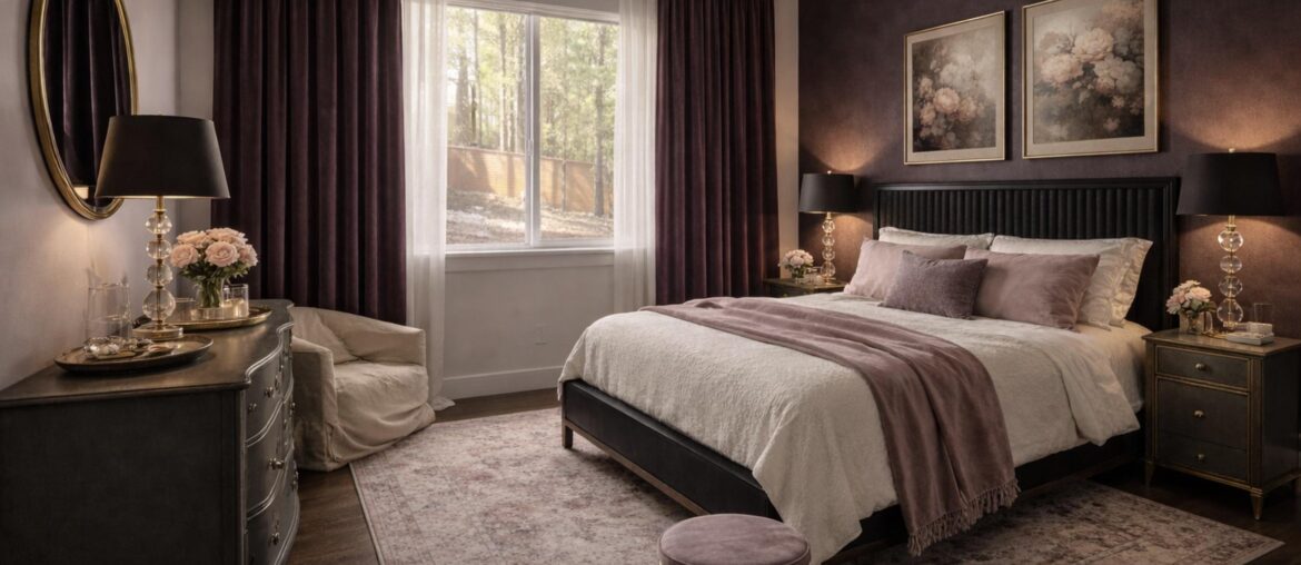 Interior Design Question