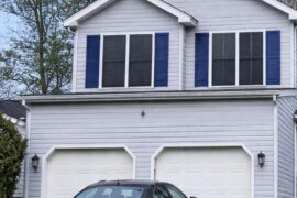 Need shutter color suggestions