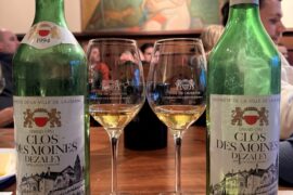 DEZALEY GRAND CRU 🇨🇭