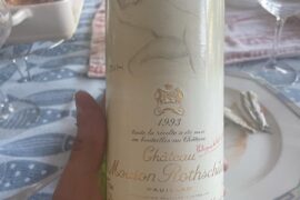 When it ages just right 😩🧘