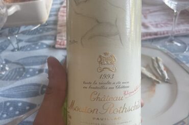 When it ages just right 😩🧘