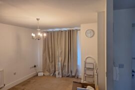 First home living room layout furniture arrangement and sofa size advice needed