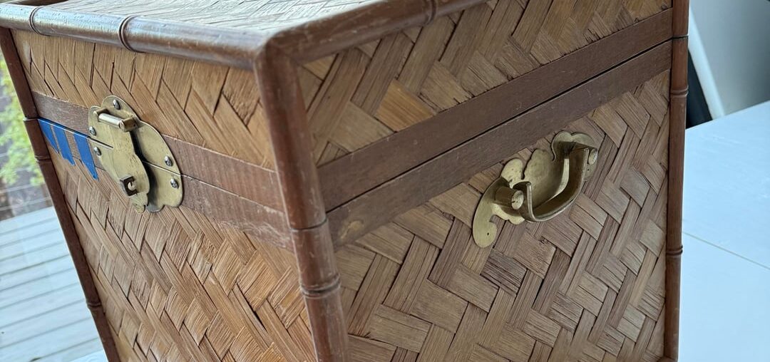 Matte Black Hardware?