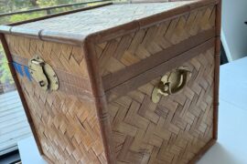 Matte Black Hardware?