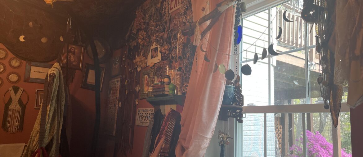 Renter friendly advise?