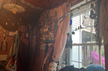 Renter friendly advise?