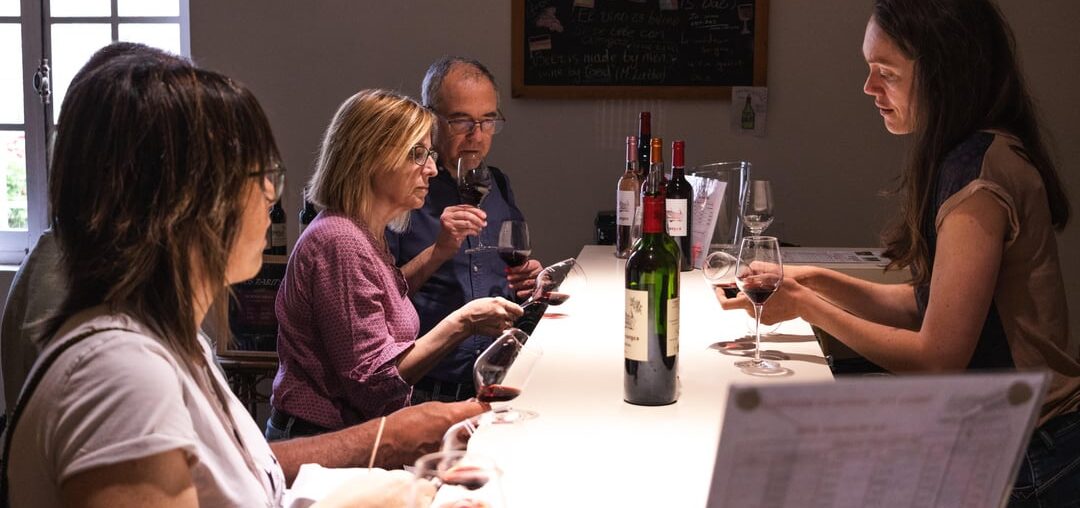 Winery with 2000 years of history