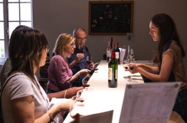 Winery with 2000 years of history