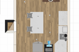 Help with Decorating and Paint Colors