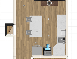 Help with Decorating and Paint Colors