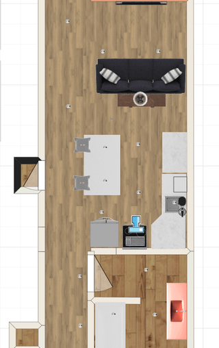 Help with Decorating and Paint Colors