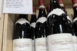 Drouhin for $36 at Costco