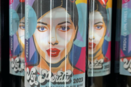 One of the coolest label