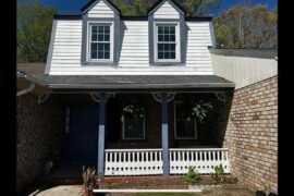 Weekend micro-yard update (before and after)