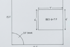 Helpe to design my room