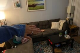 Need advice on how to fix my living room!!