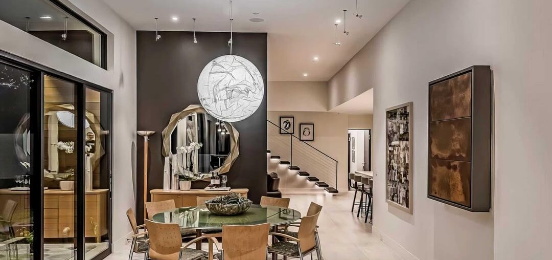 Luxury Combo Show and Pro Kitchens