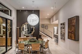 Luxury Combo Show and Pro Kitchens