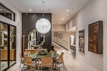 Luxury Combo Show and Pro Kitchens