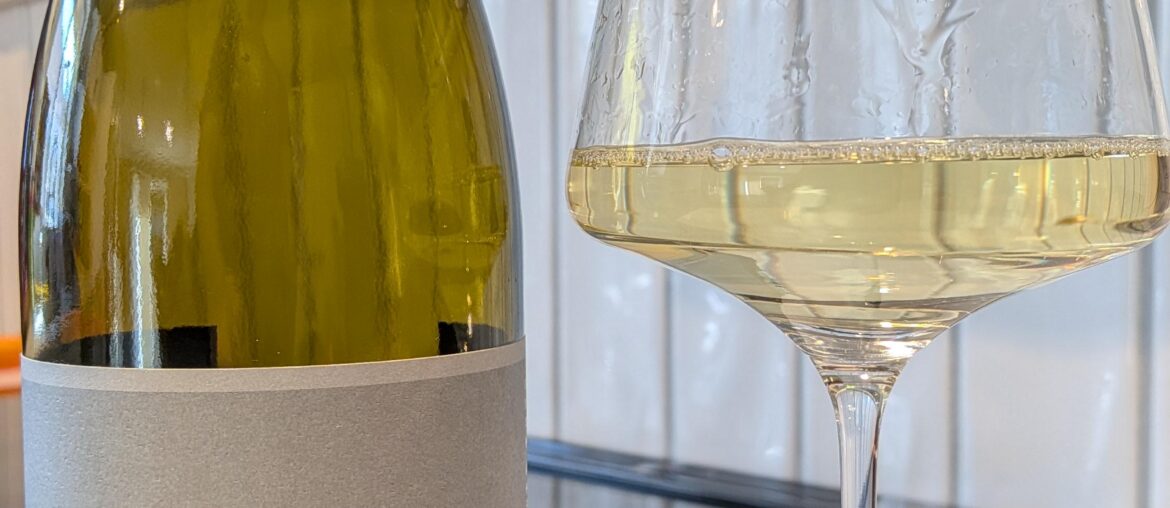 2024 La Frenz Viognier Roussanne (Gamache Vineyard)