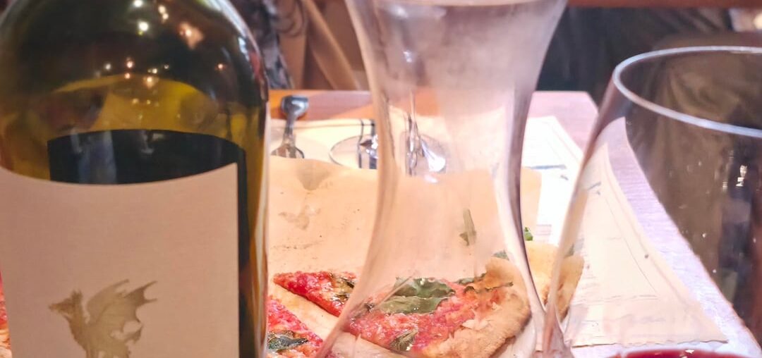 2019 JP Harbison Cabernet Sauvignon Horseshoe Vineyard