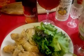 L'art d'accommoder les restes